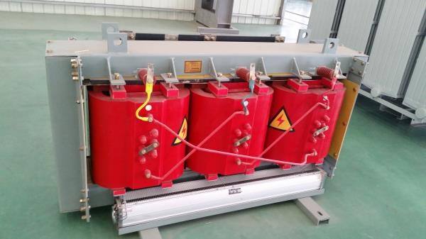 KBSGZY-2500矿用隔爆高密干式变压器 KBSGZY-2500矿用隔爆高密干式变压器
