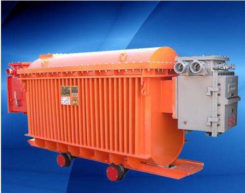 KBSG-1250KVA隔爆型高密矿用变压器 KBSG-1250KVA隔爆型高密矿用变压器
